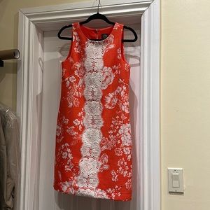 Vince Camuto Dress